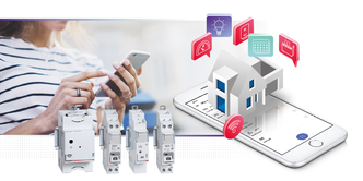 CX³ with Netatmo bei Elektro Schäffner in Ritteburg