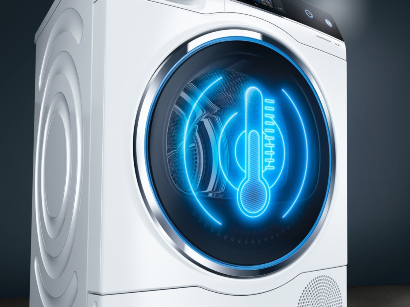 autoDry-Funktion bei Elektro Schäffner in Ritteburg