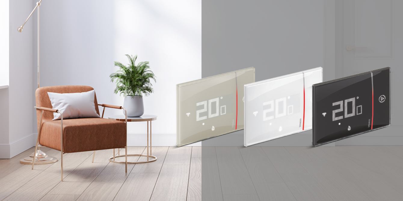 Smartes Heizen bei Elektro Schäffner in Ritteburg