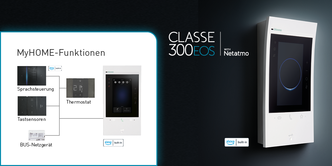 MyHOME Hausautomation bei Elektro Schäffner in Ritteburg