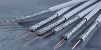 Kabel- und Steckverbinder bei Elektro Schäffner in Ritteburg