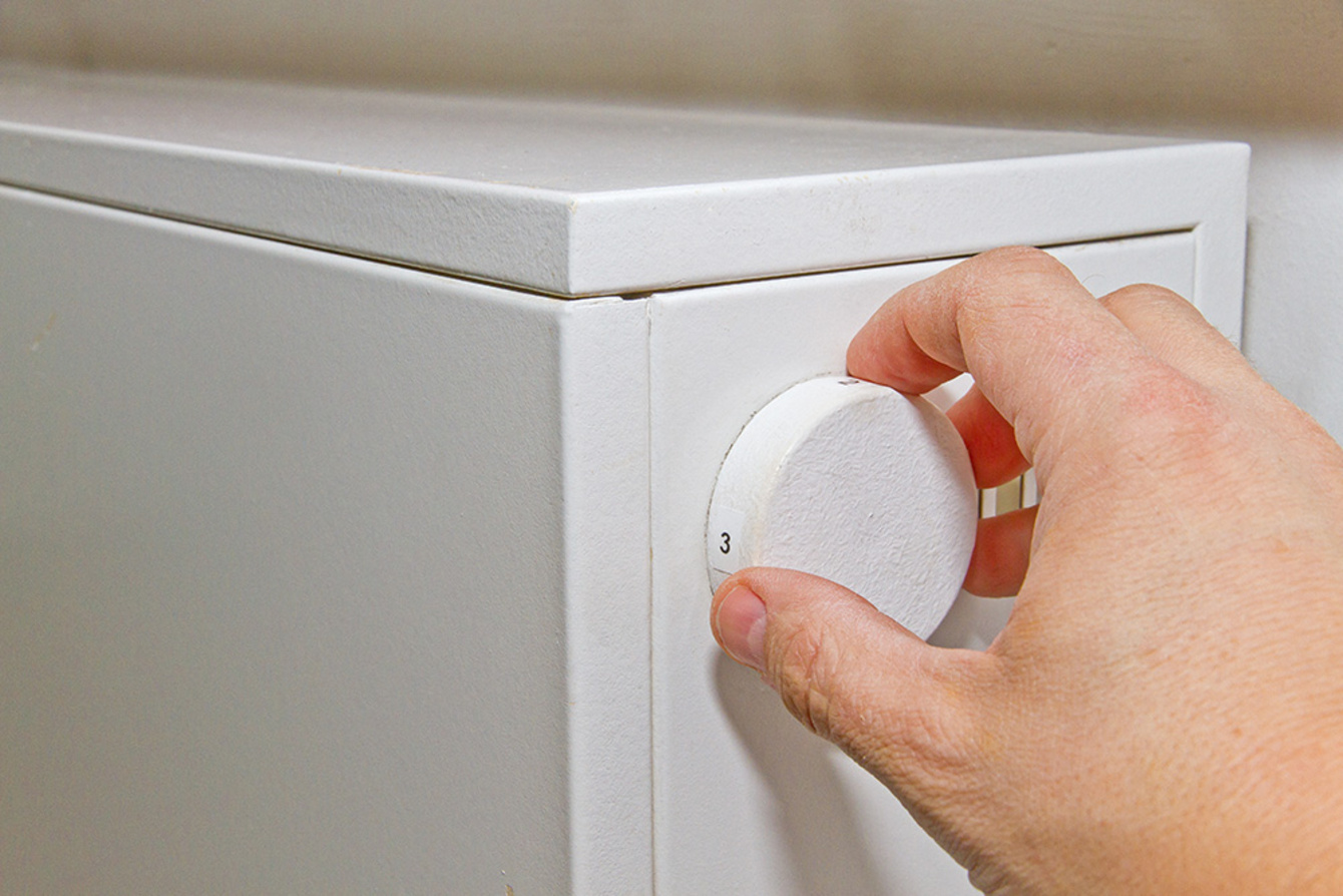 Nacht­speicher­heizung bei Elektro Schäffner in Ritteburg