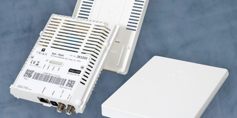 Ethernet over Coax bei Elektro Schäffner in Ritteburg