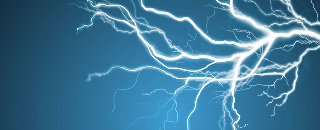 Blitzschutz bei Elektro Schäffner in Ritteburg