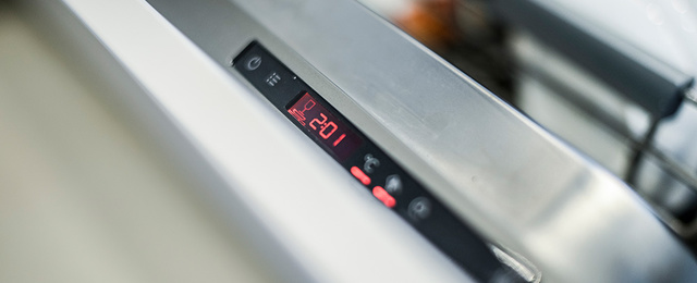 Hausgeräte bei Elektro Schäffner in Ritteburg