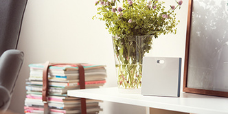 coviva Smart Home bei Elektro Schäffner in Ritteburg