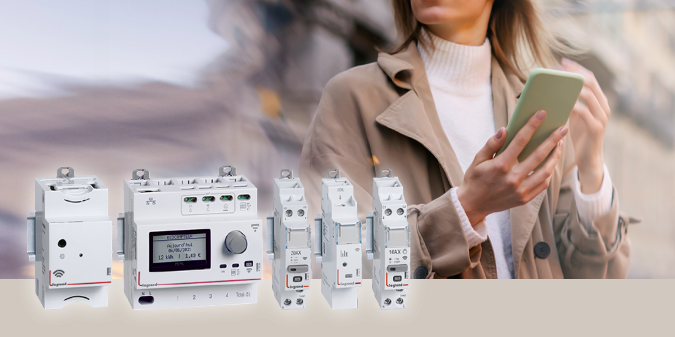 CX³ with Netatmo bei Elektro Schäffner in Ritteburg