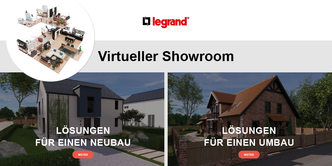 Virtueller Showroom bei Elektro Schäffner in Ritteburg