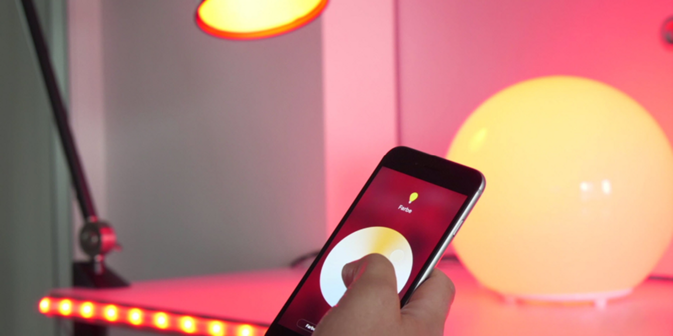 LED-Smart bei Elektro Schäffner in Ritteburg