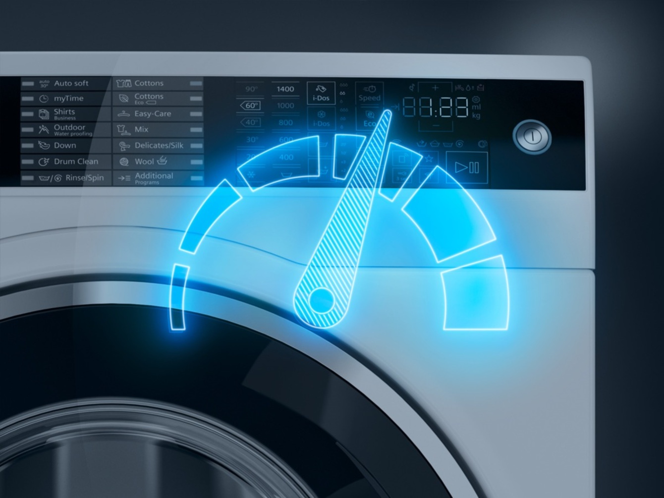 varioSpeed bei Elektro Schäffner in Ritteburg