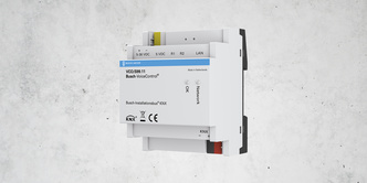 Busch-VoiceControl® bei Elektro Schäffner in Ritteburg