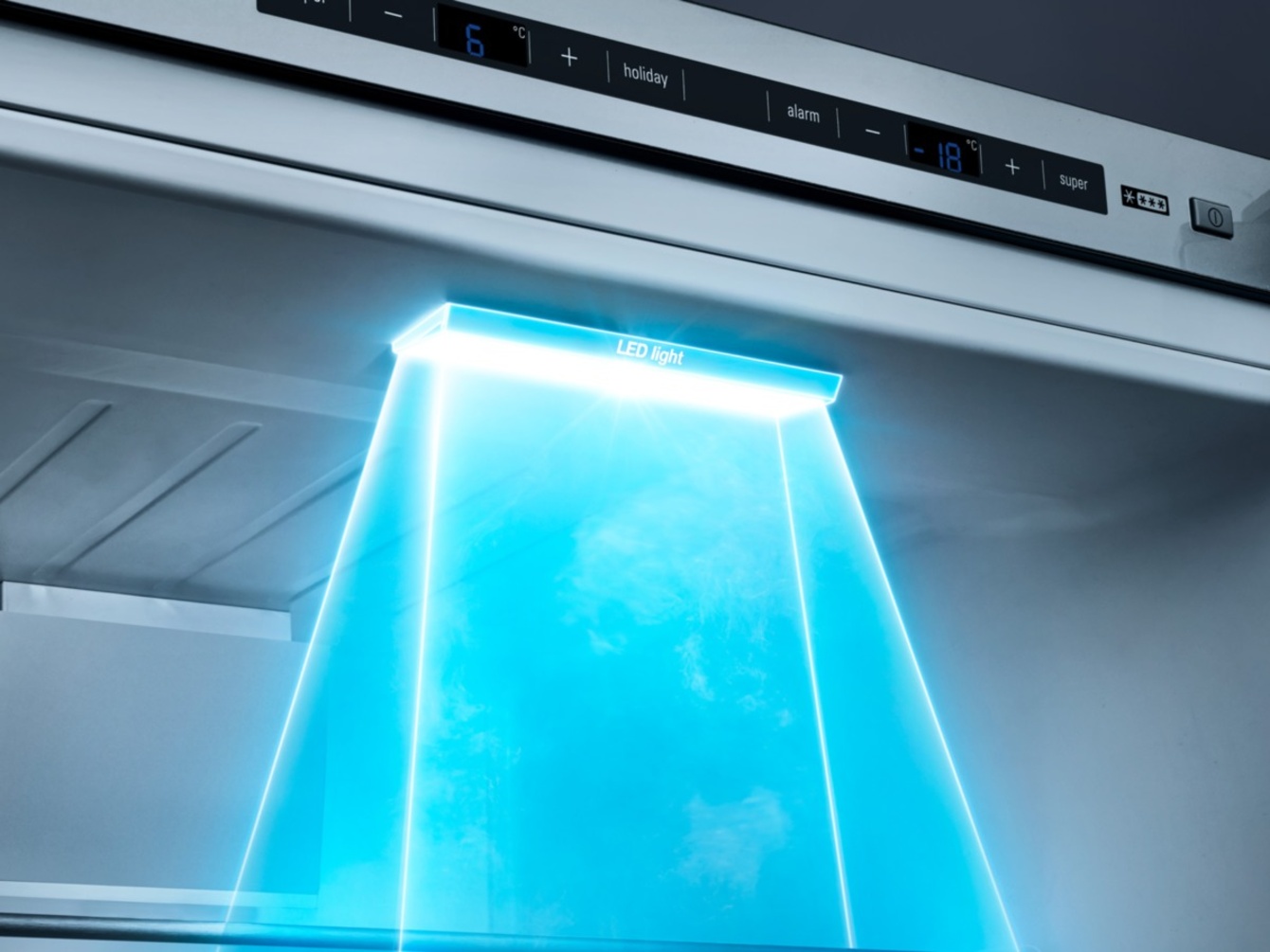 LED Licht bei Elektro Schäffner in Ritteburg