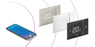 Smartes Heizen bei Elektro Schäffner in Ritteburg