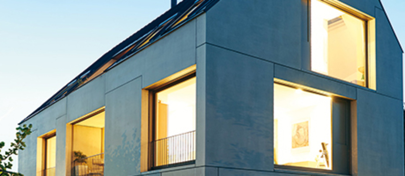 LUXORliving bei Elektro Schäffner in Ritteburg