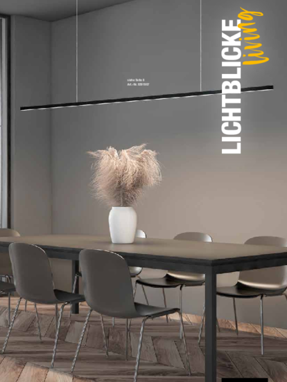 Lichtblicke bei Elektro Schäffner in Ritteburg