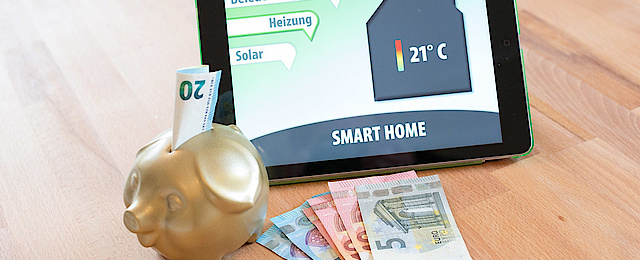 Fördermittel-Suche bei Elektro Schäffner in Ritteburg