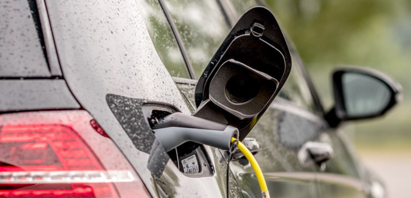 E-Mobility bei Elektro Schäffner in Ritteburg
