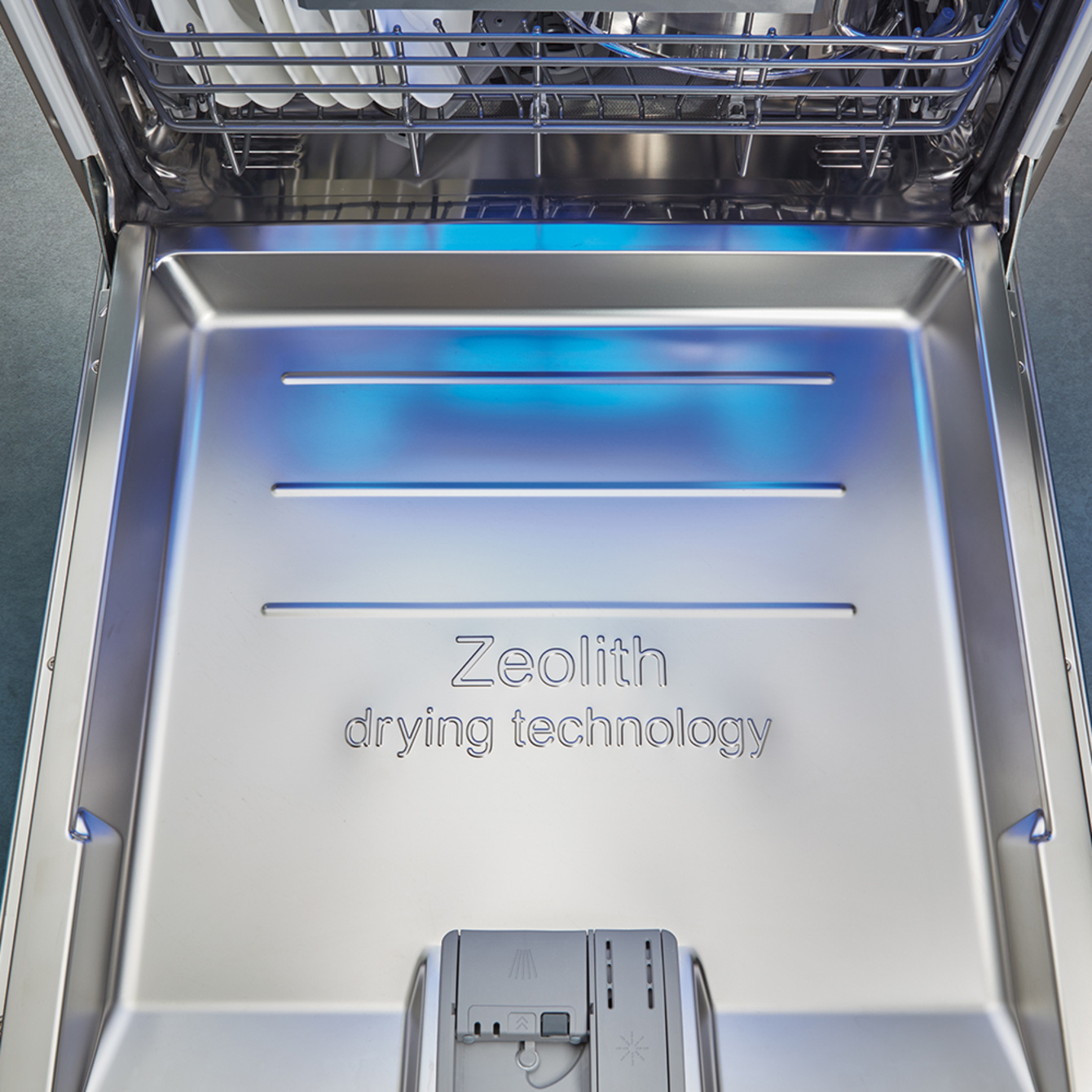 Zeolith Trocknen – Für glänzende Spülergebnisse bei Elektro Schäffner in Ritteburg