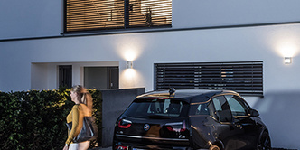 TheLeda D bei Elektro Schäffner in Ritteburg