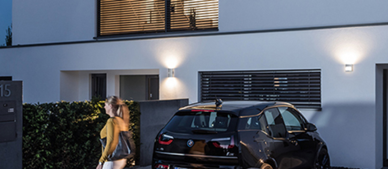 TheLeda D bei Elektro Schäffner in Ritteburg