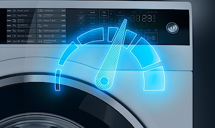 varioSpeed bei Elektro Schäffner in Ritteburg