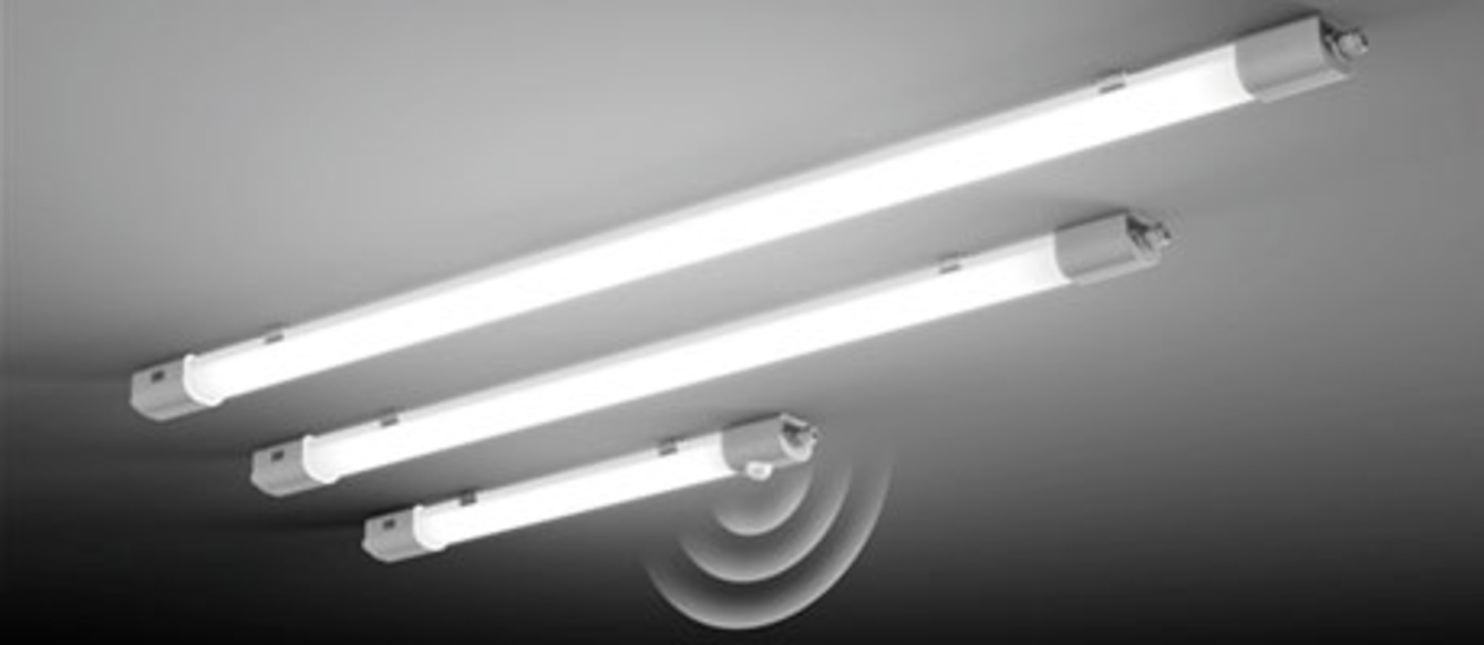 Planox Feuchtraumleuchten bei Elektro Schäffner in Ritteburg