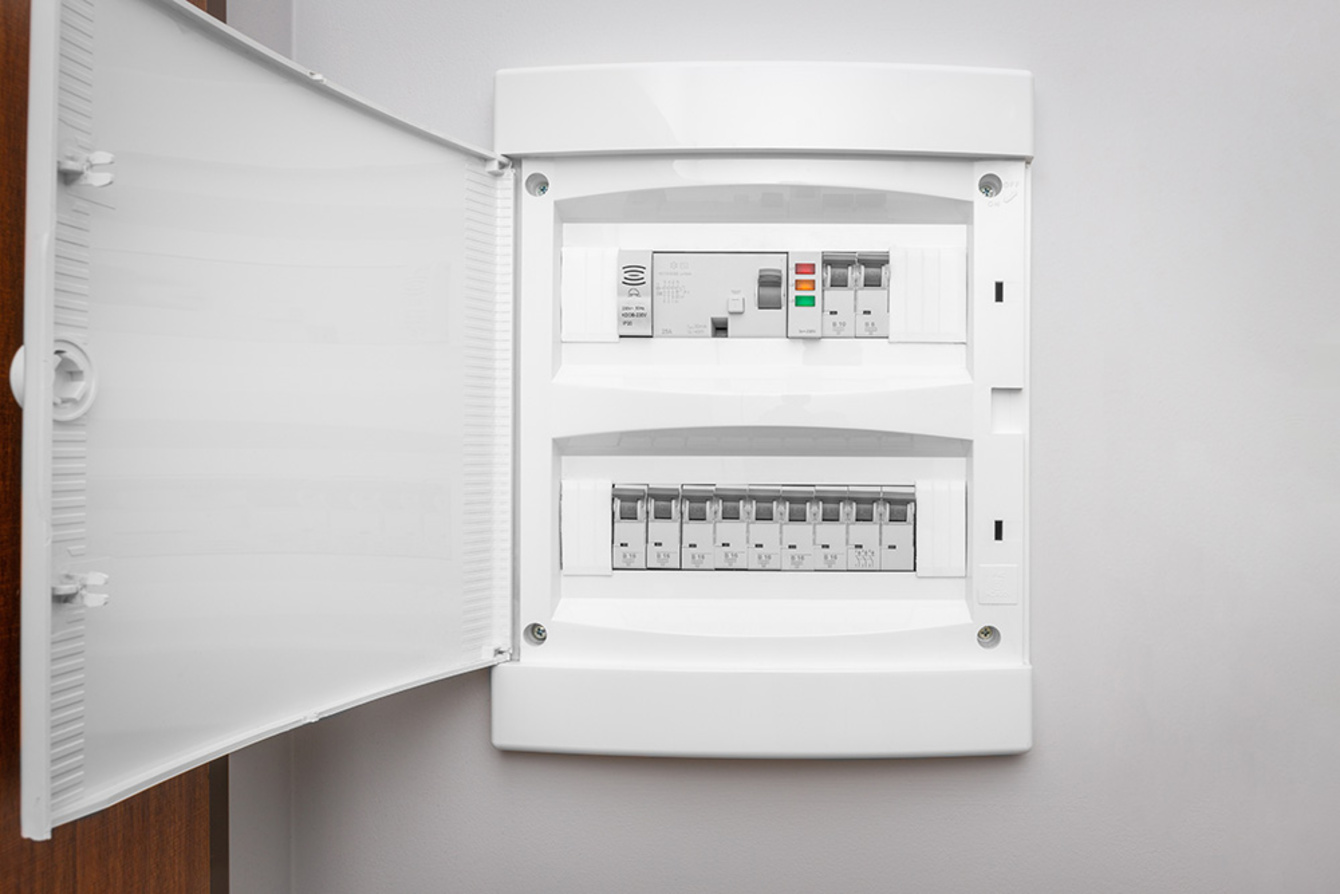 Über­spannungs­schutz bei Elektro Schäffner in Ritteburg