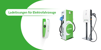 E-Mobility bei Elektro Schäffner in Ritteburg