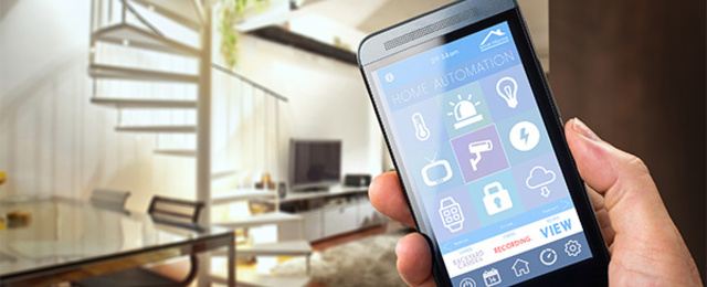 Smart Home bei Elektro Schäffner in Ritteburg