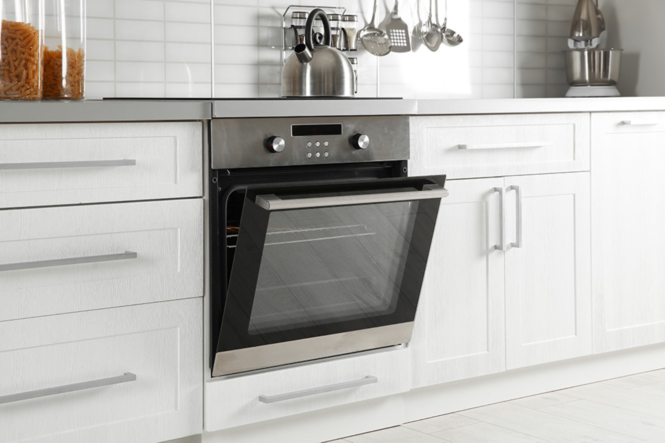 Kochen & Backen bei Elektro Schäffner in Ritteburg