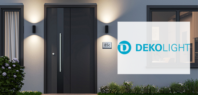 DEKO-LIGHT bei Elektro Schäffner in Ritteburg