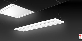 SONIS EVO Decken-Einlegeleuchten bei Elektro Schäffner in Ritteburg