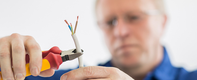 DGUV Vorschrift 3-Check bei Elektro Schäffner in Ritteburg