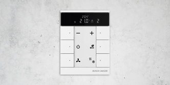 Busch free@home® bei Elektro Schäffner in Ritteburg