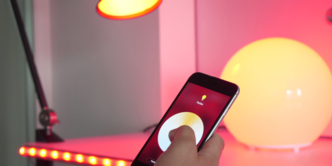 LED-Smart bei Elektro Schäffner in Ritteburg