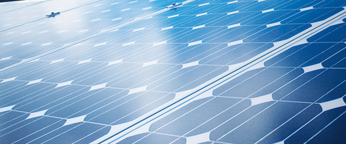 Photovoltaik bei Elektro Schäffner in Ritteburg