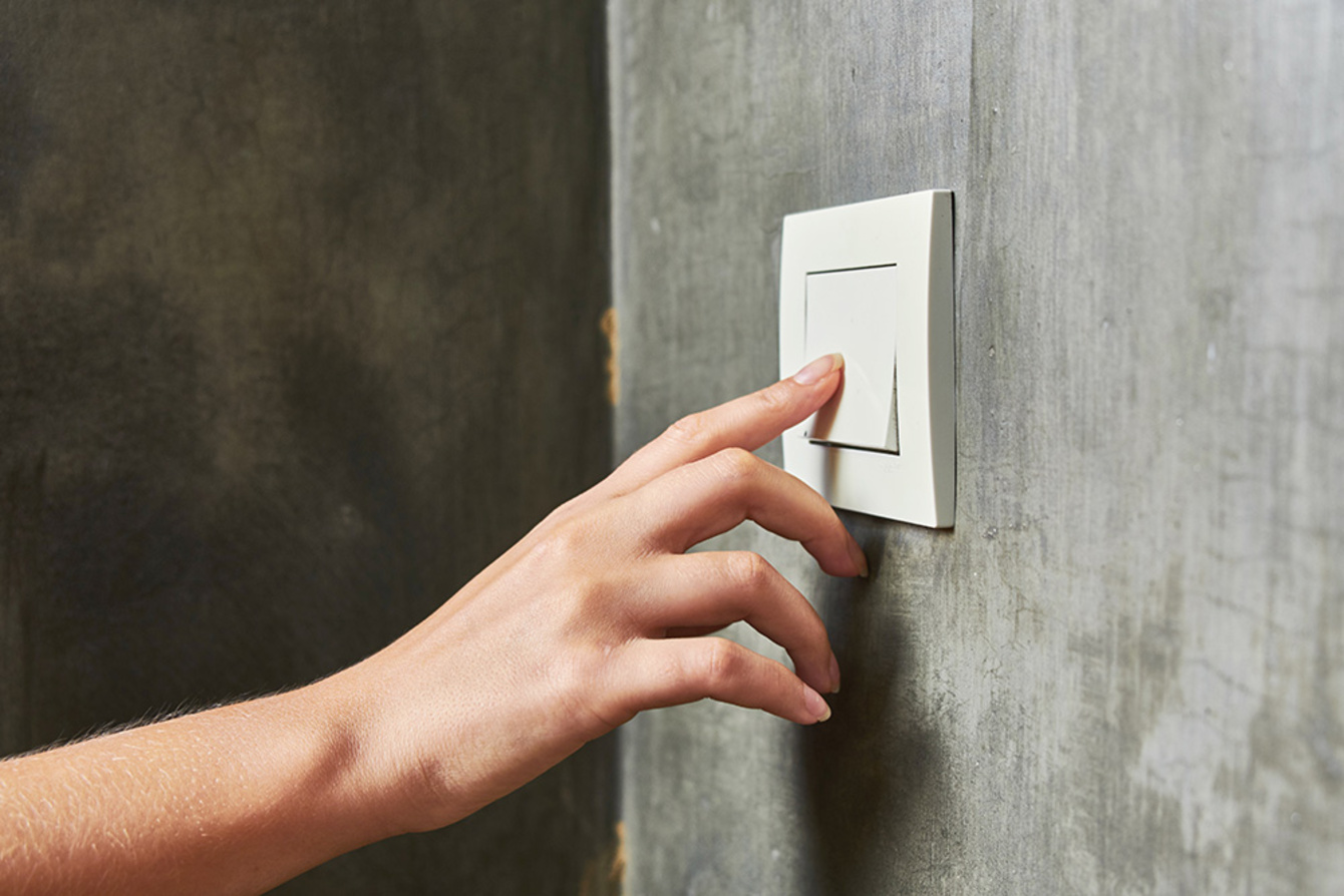 Design bei Elektro Schäffner in Ritteburg