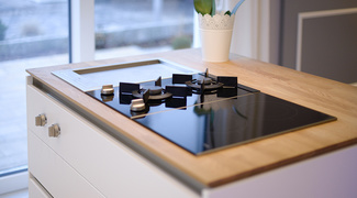 Hausgeräte bei Elektro Schäffner in Ritteburg