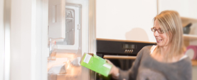 Kühlen & Gefrieren bei Elektro Schäffner in Ritteburg