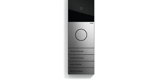 Gira System 106 bei Elektro Schäffner in Ritteburg