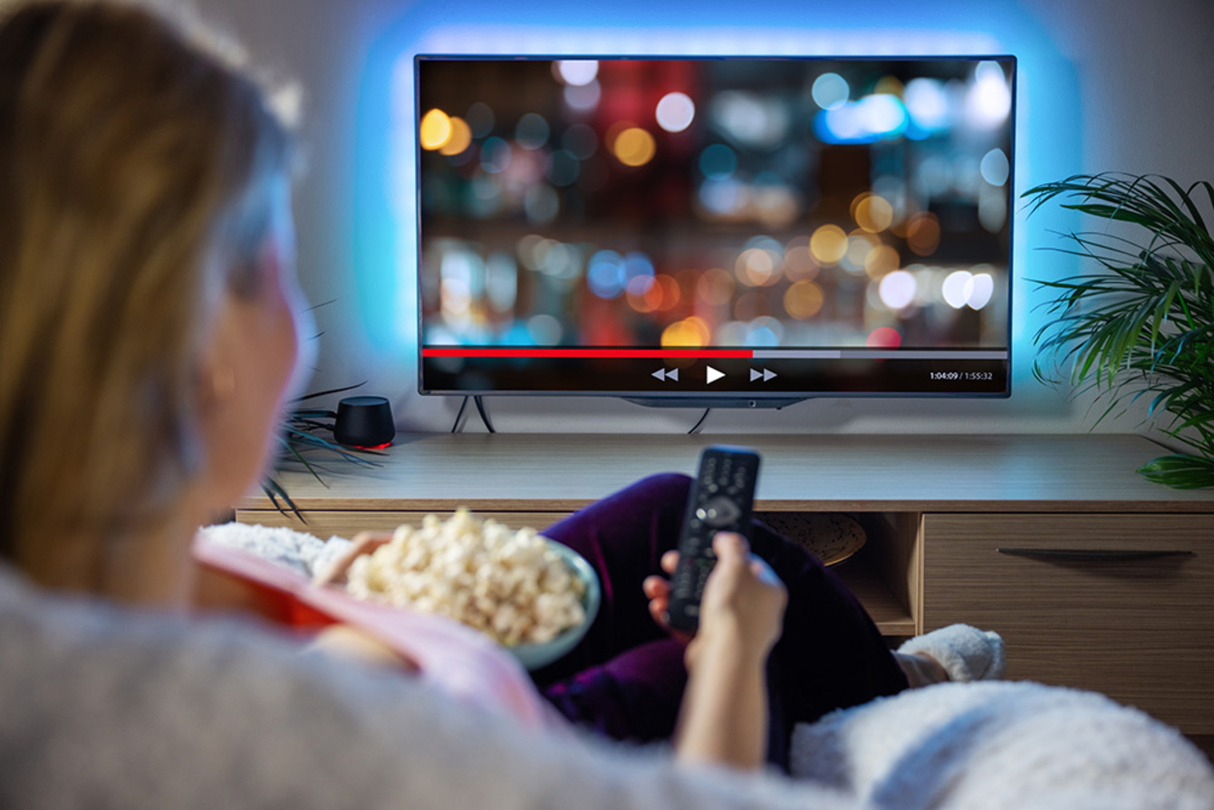 Fernseher bei Elektro Schäffner in Ritteburg
