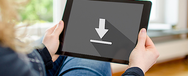 Downloads bei Elektro Schäffner in Ritteburg