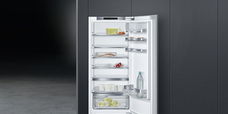 Kühlschränke bei Elektro Schäffner in Ritteburg