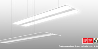 TWINDOT Pendelleuchten-Serie bei Elektro Schäffner in Ritteburg
